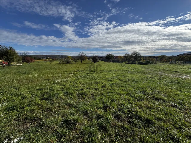 Eladó telek Hévíz 600 nm