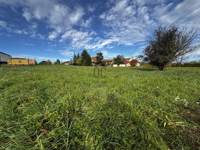 Eladó telek Hévíz 600 nm