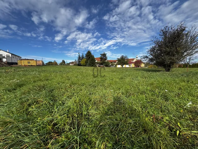 Eladó telek Hévíz 600 nm