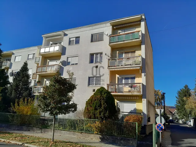 Eladó lakás Hévíz 62 nm