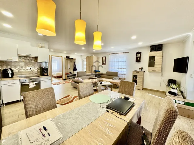 Eladó ház Balatonmáriafürdő 60 nm