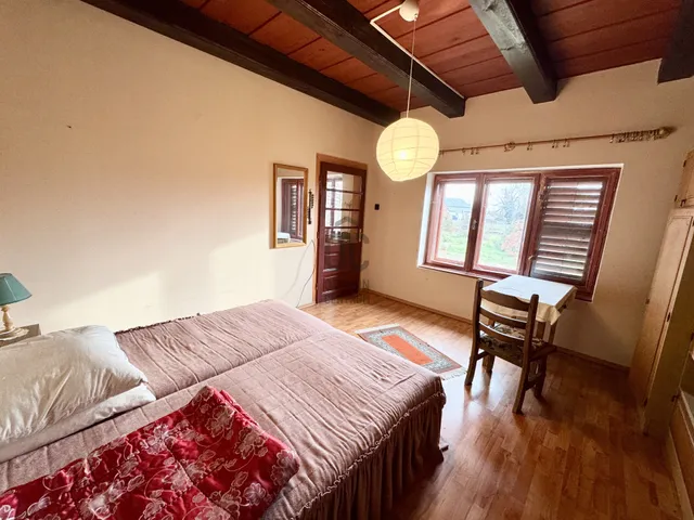 Eladó ház Gyenesdiás 100 nm