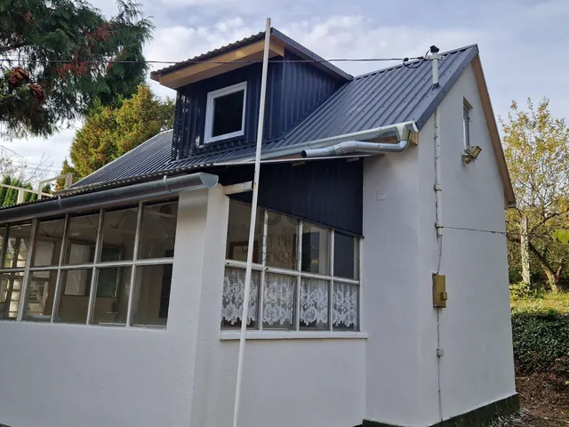 Eladó üdülő és hétvégi ház Zalakaros 50 nm