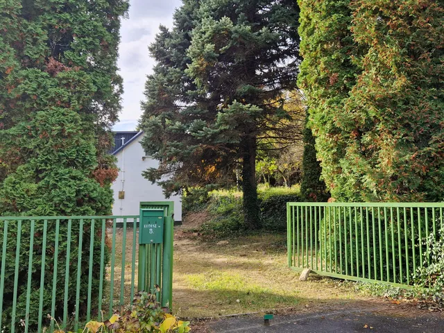 Eladó üdülő és hétvégi ház Zalakaros 50 nm