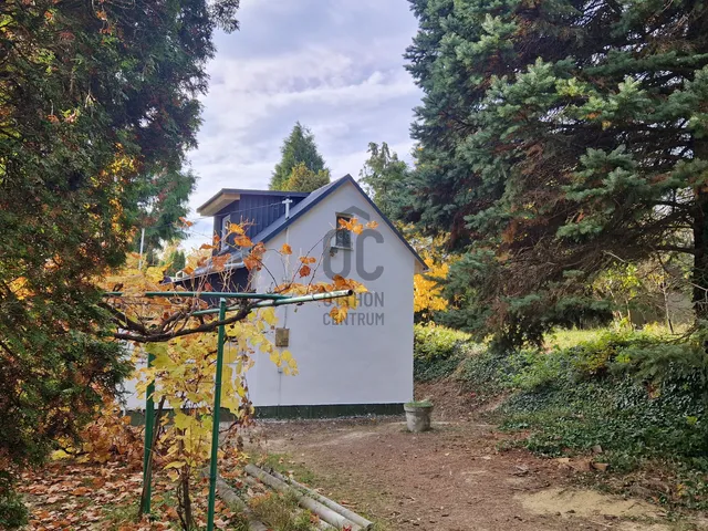 Eladó üdülő és hétvégi ház Zalakaros 50 nm