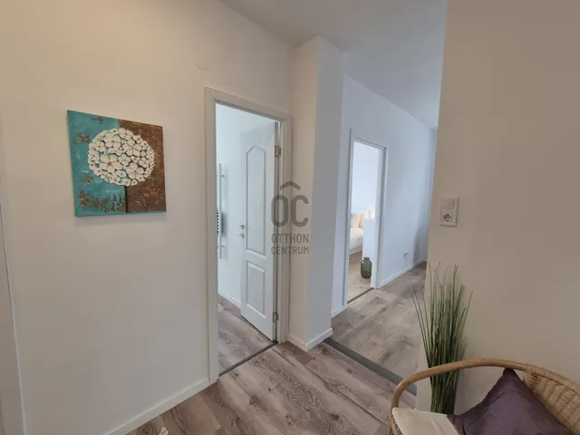 Eladó lakás Keszthely 67 nm