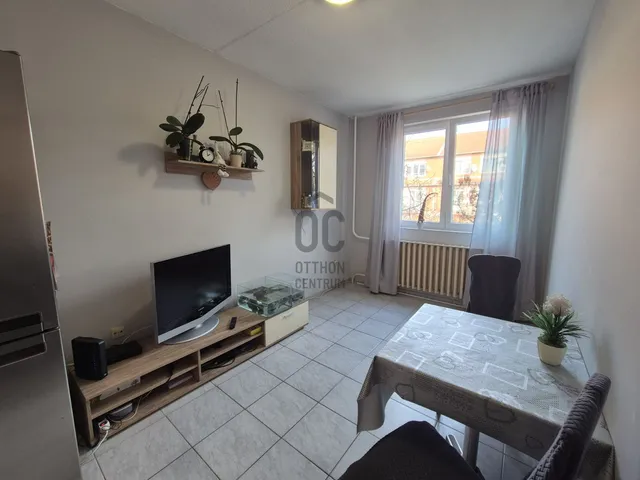 Eladó lakás Keszthely 42 nm