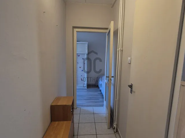 Eladó lakás Keszthely 42 nm