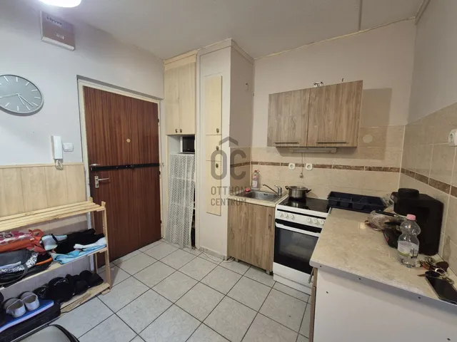 Eladó lakás Keszthely 42 nm