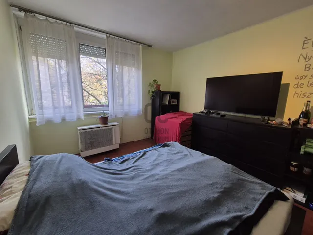 Eladó lakás Keszthely 37 nm