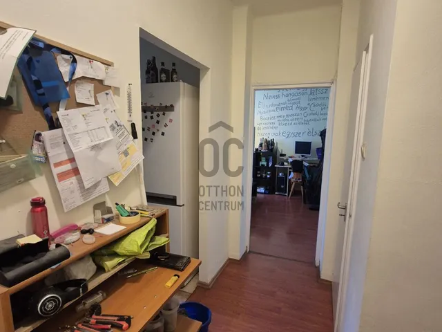 Eladó lakás Keszthely 37 nm