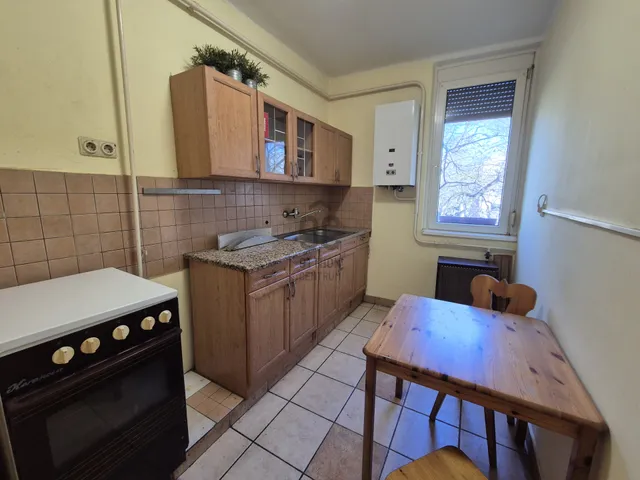 Eladó lakás Keszthely 37 nm