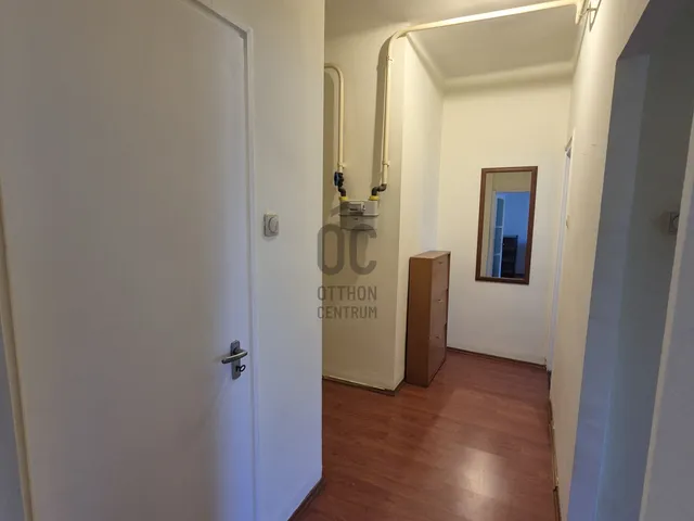 Eladó lakás Keszthely 37 nm