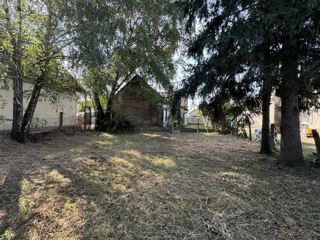 Eladó ház Türje 80 nm