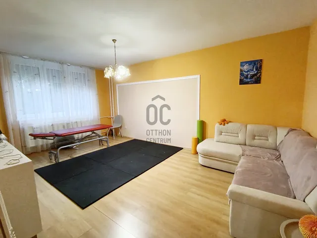 Eladó lakás Keszthely 71 nm