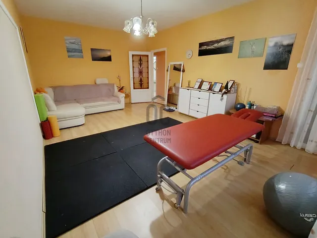 Eladó lakás Keszthely 71 nm