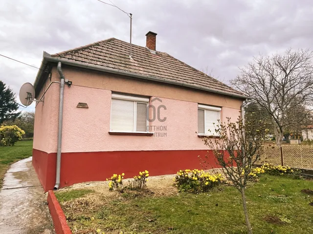 Eladó ház Sármellék 82 nm