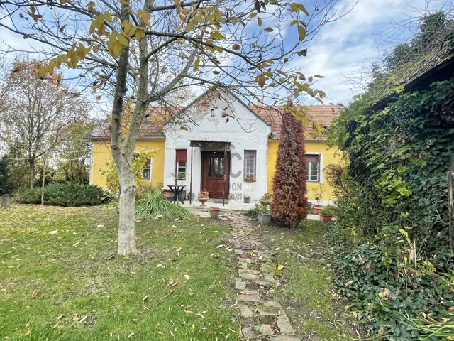 Eladó ház Csömödér 70 nm