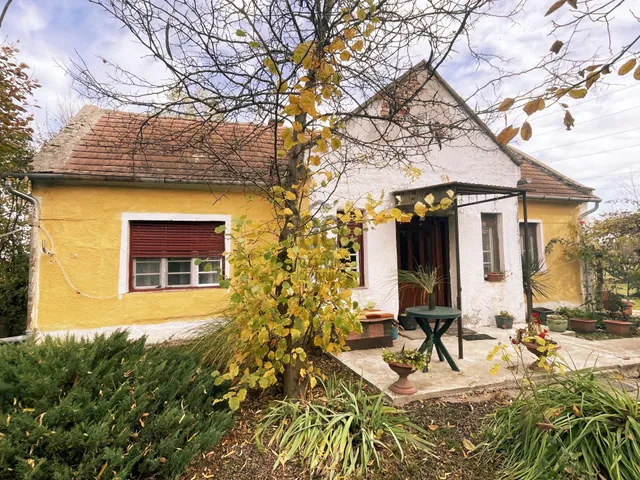 Eladó ház Csömödér 70 nm