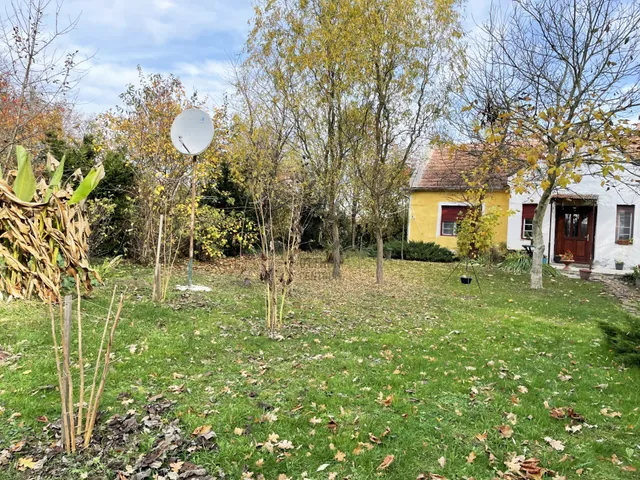 Eladó ház Csömödér 70 nm