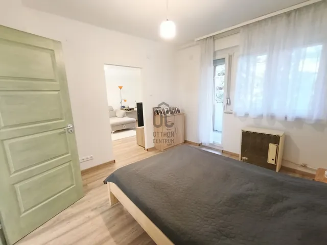 Eladó lakás Keszthely 59 nm