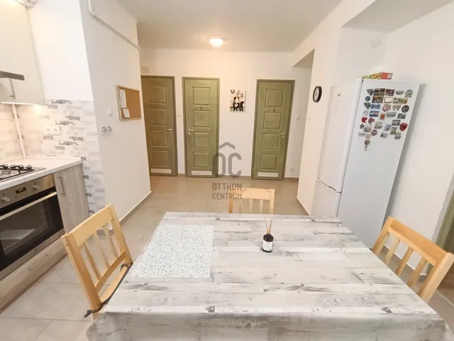 Eladó lakás Keszthely 59 nm