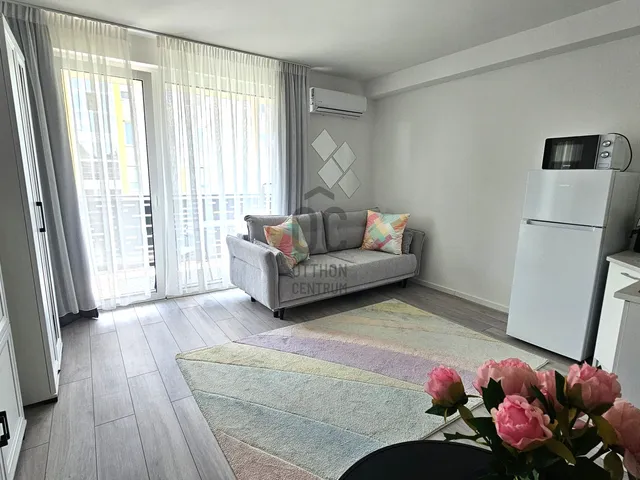 Eladó lakás Keszthely 30 nm