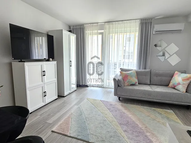 Eladó lakás Keszthely 30 nm
