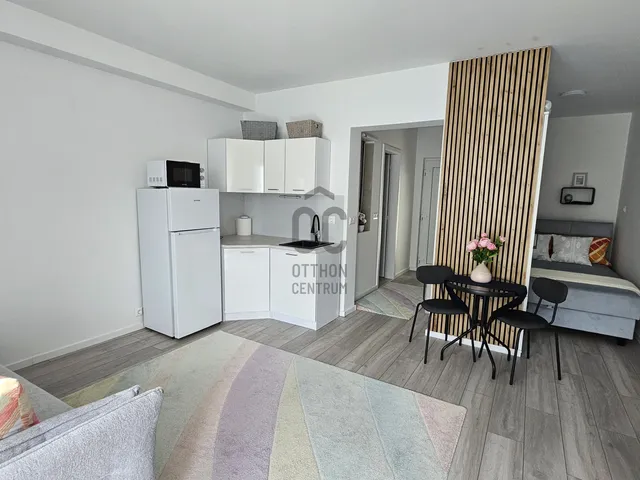 Eladó lakás Keszthely 30 nm