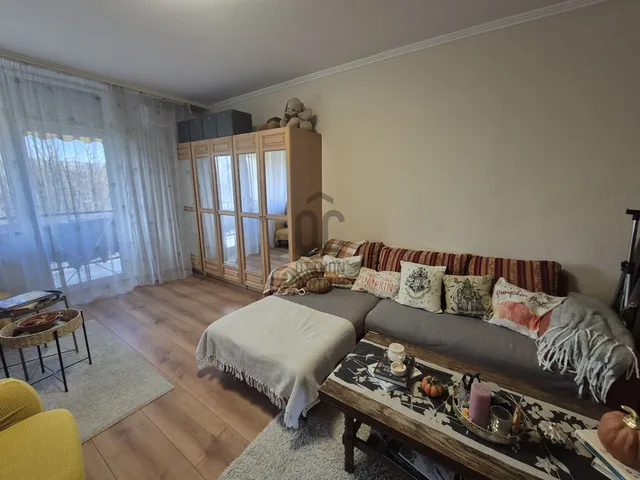 Kiadó lakás Keszthely 55 nm