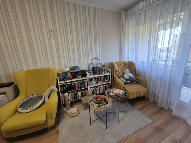 Kiadó lakás Keszthely 55 nm