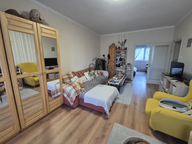 Kiadó lakás Keszthely 55 nm