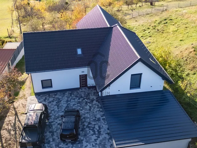 Eladó ház Zalaszentgrót 283 nm