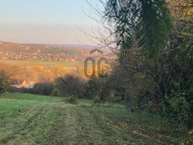 Eladó telek Hévíz 1461 nm