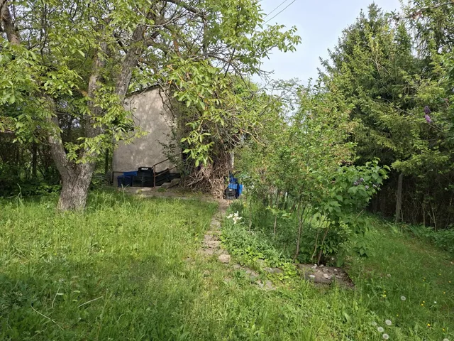 Eladó telek Hévíz 1011 nm