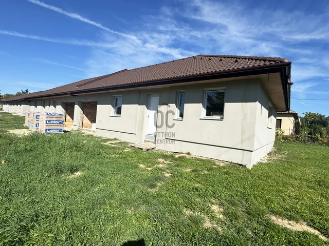 Eladó ház Keszthely, Kertváros 106 nm