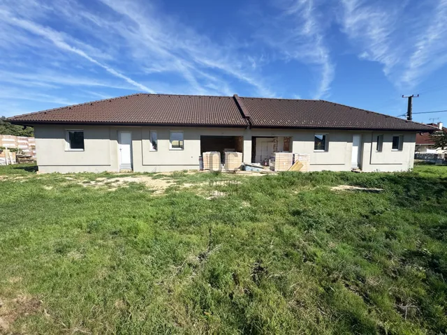 Eladó ház Keszthely, Kertváros 106 nm