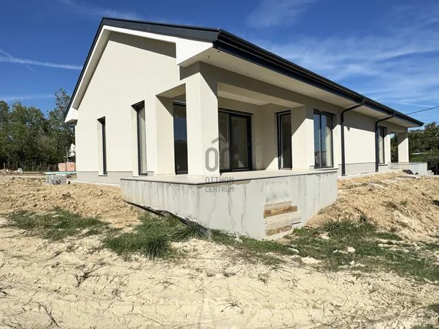 Eladó ház Keszthely, Kertváros 85 nm