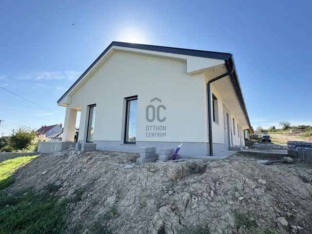 Eladó ház Keszthely, Kertváros 85 nm