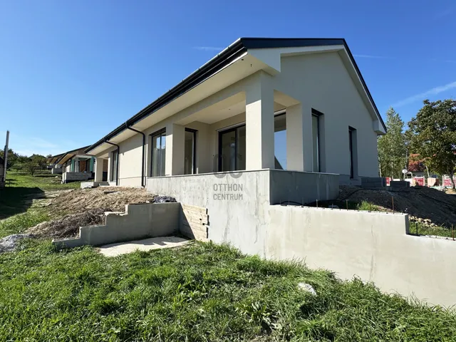 Eladó ház Keszthely, Kertváros 85 nm