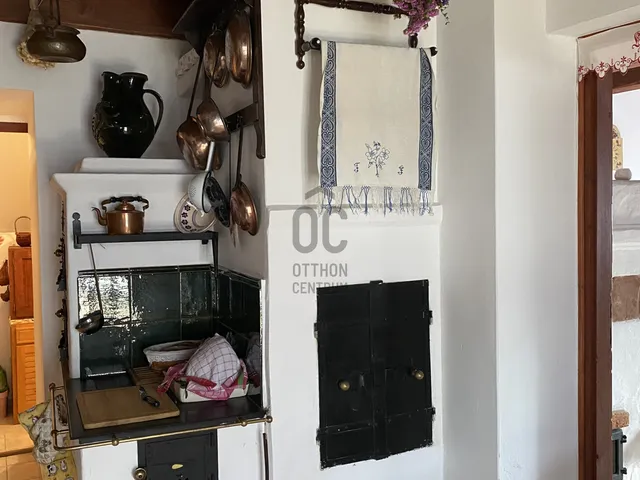 Eladó ház Nemesvita 110 nm