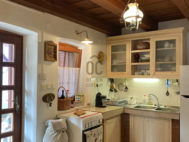 Eladó ház Nemesvita 110 nm