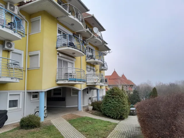 Kiadó lakás Hévíz 55 nm