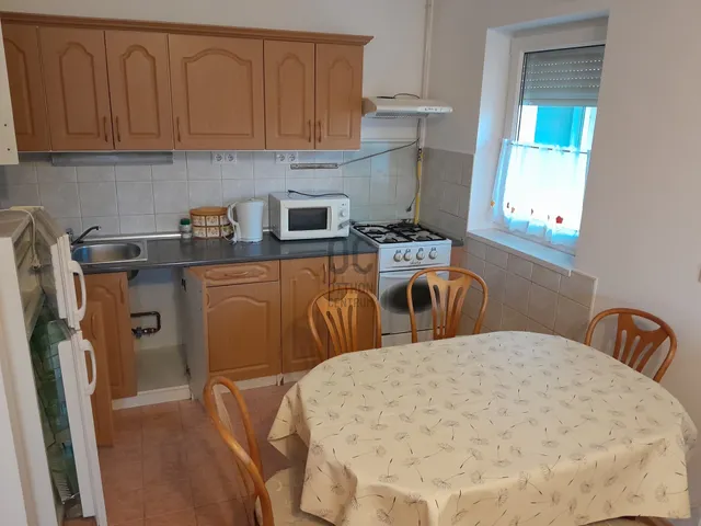 Kiadó lakás Hévíz 55 nm