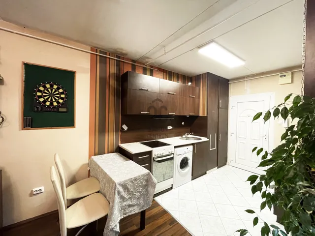 Eladó lakás Tapolca, Nyugati városrész 42 nm