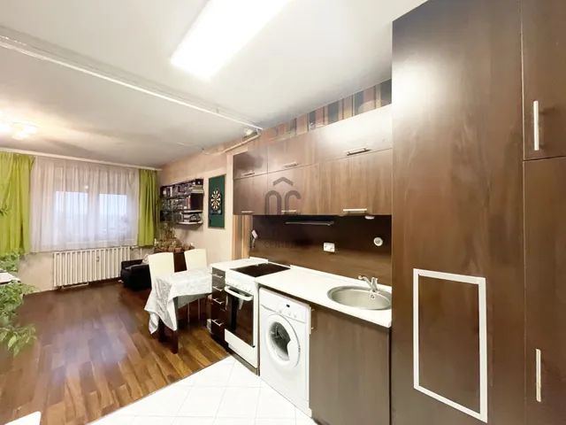 Eladó lakás Tapolca, Nyugati városrész 42 nm