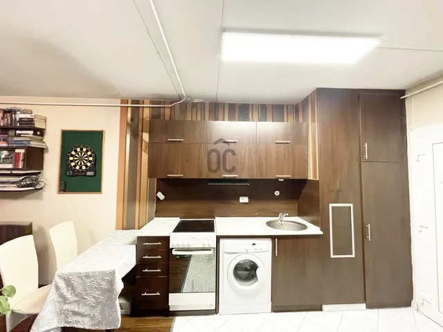 Eladó lakás Tapolca, Nyugati városrész 42 nm