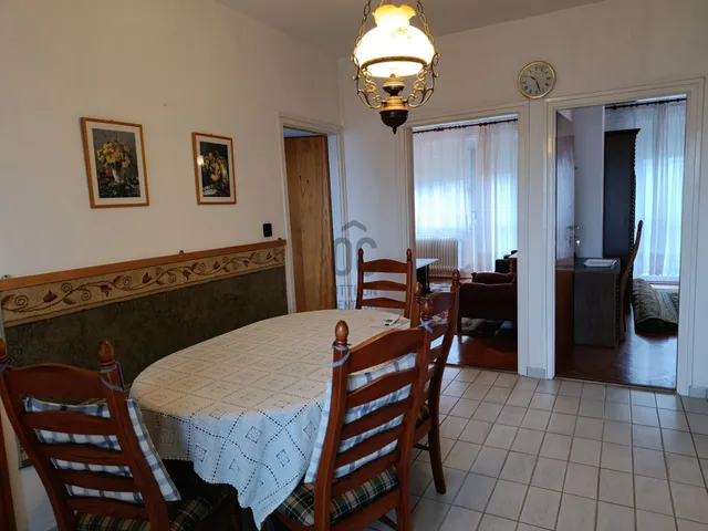 Eladó ház Hévíz 195 nm