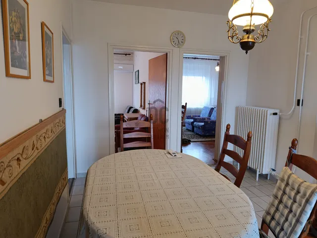 Eladó ház Hévíz 195 nm