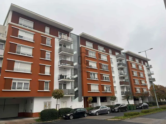 Eladó lakás Budapest XIII. kerület, Angyalföld 39 nm